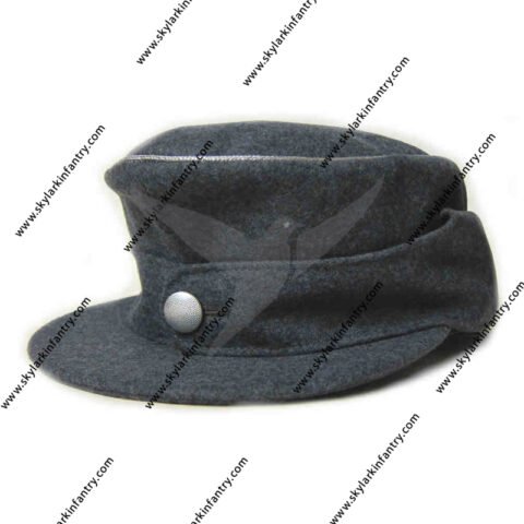 Luftwaffe Officers (Bergmütze) Cap