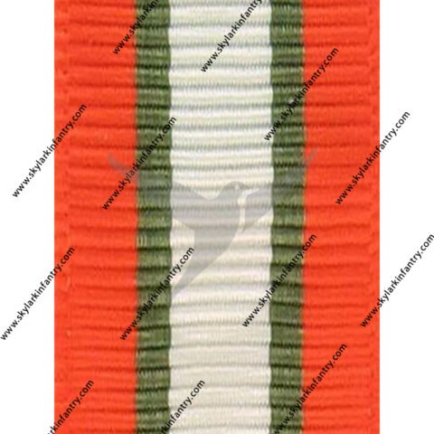 Multinational Force and Observers Medal