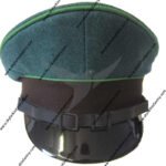 Ordnungspolizei Schutzpolizei (Protection Police) NCO Visor Cap