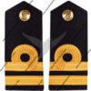 Royal Navy Shoulder Boards Epaulettes