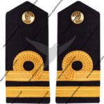 Royal Navy Shoulder Boards Epaulettes
