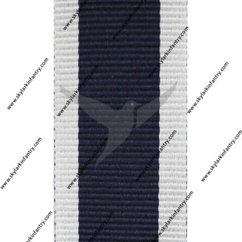 Royal navy medal ribbon supplier