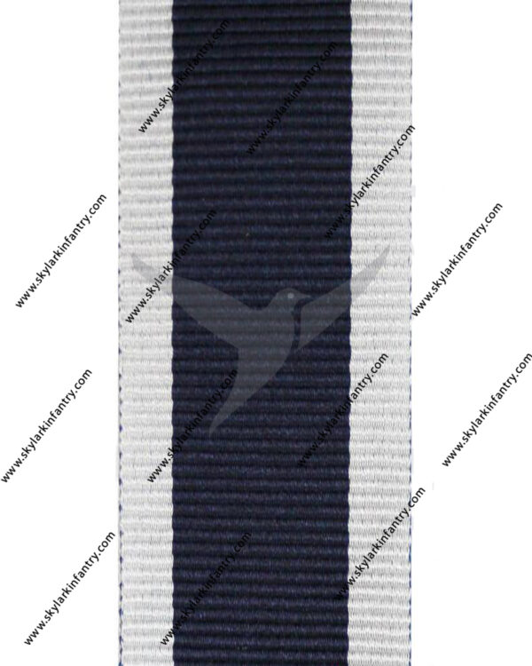 Royal navy medal ribbon supplier