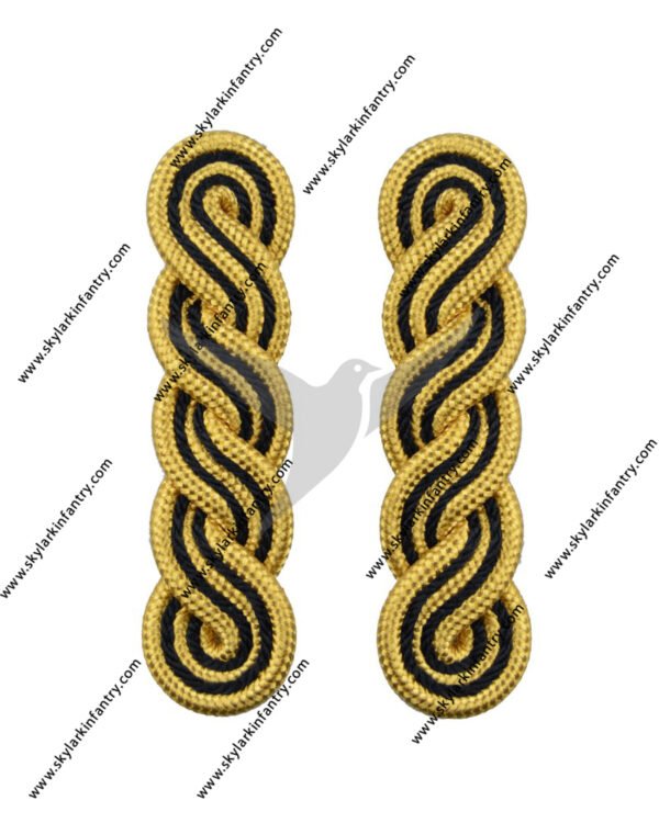 Royal regiment of scotland army shoulder board