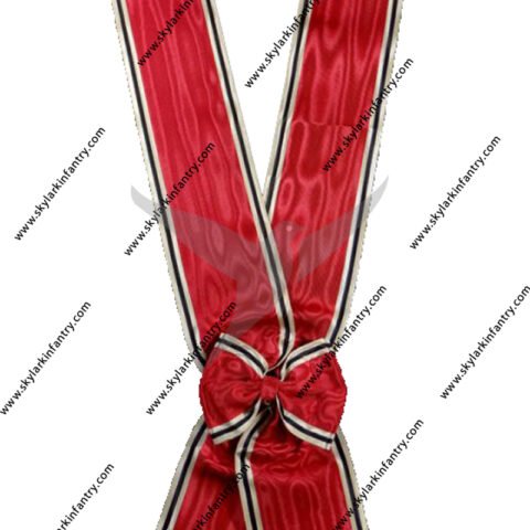 Russia Empire grand cross sash