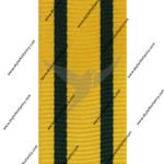 Teritorial force war medal ribbon