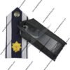 USAF Mess Dress Hard Shoulder Boards