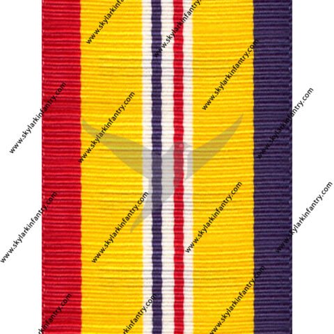 United States Coast Guard Combat Action Ribbon