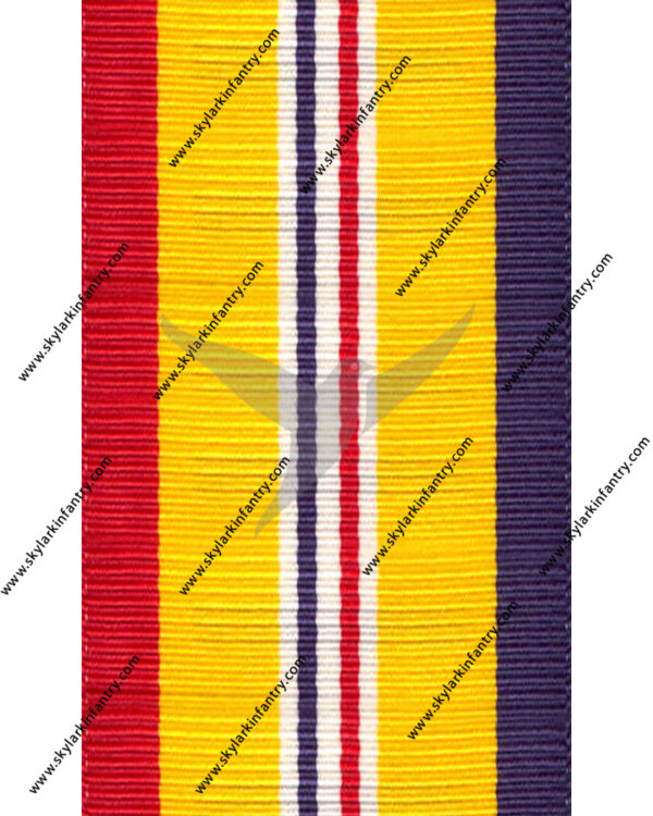 United States Coast Guard Combat Action Ribbon