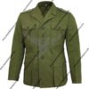 WW2 German Army DAK Tunic