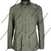 WW2 German M36 Field Grey Tunic