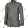 WW2 German M43 Field Grey Wool Tunic