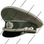 WW2 German Waffen SS Schirmmutzen, Caps & Hats