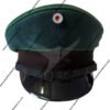 WW2 German Water Protection Police Wasserschutzpolizei Cap