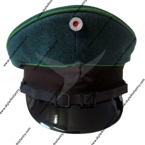 WW2 German Water Protection Police Wasserschutzpolizei Cap