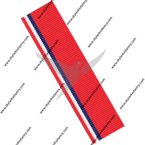 cold war ribbon