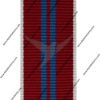 coronation medal ribbon