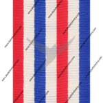 france and germany star medal ribbon
