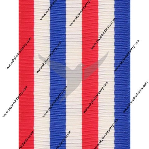 france and germany star medal ribbon