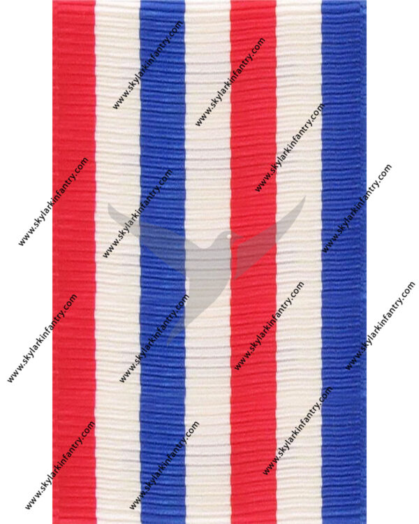 france and germany star medal ribbon