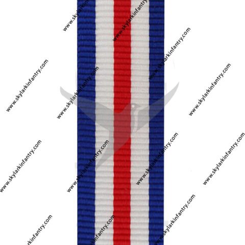 france and germany star miniature ribbon