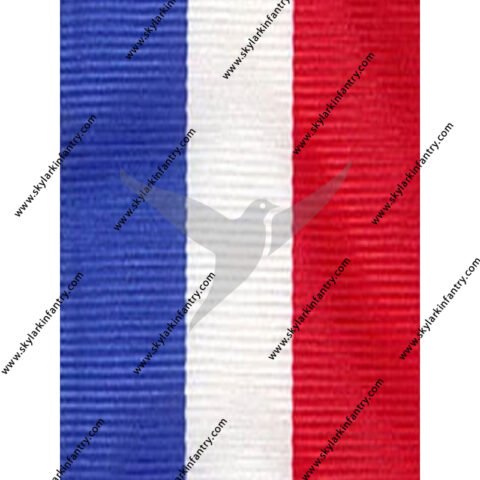 french sash ribbon