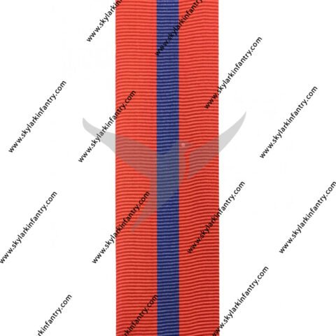 king sobhuza medal ribbon