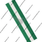 nigeria military medal ribbon