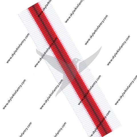 nuclear weapon ribbon