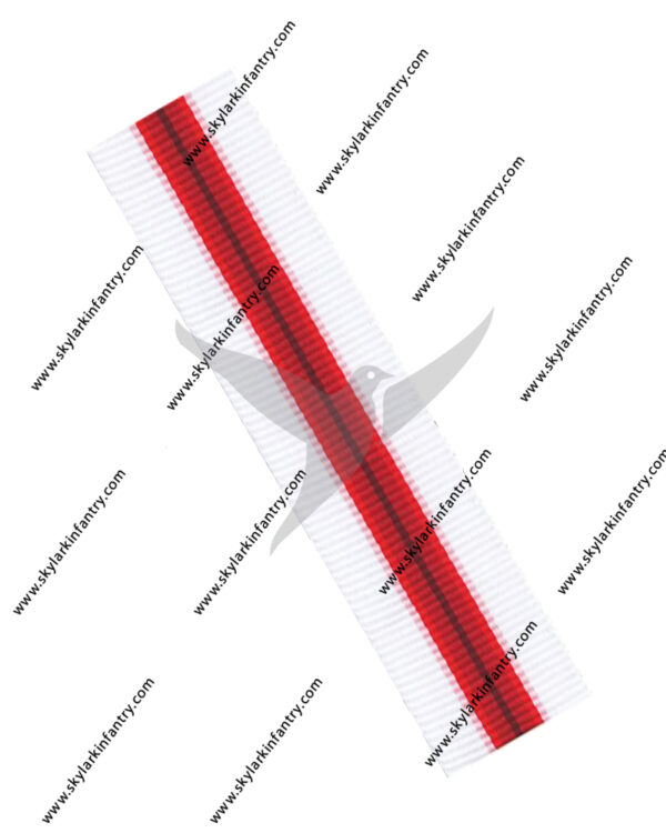 nuclear weapon ribbon