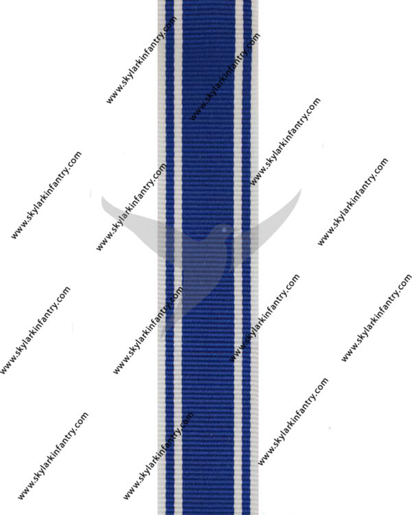 police medal ribbon supplier