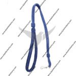 police shoulder cord lanyard