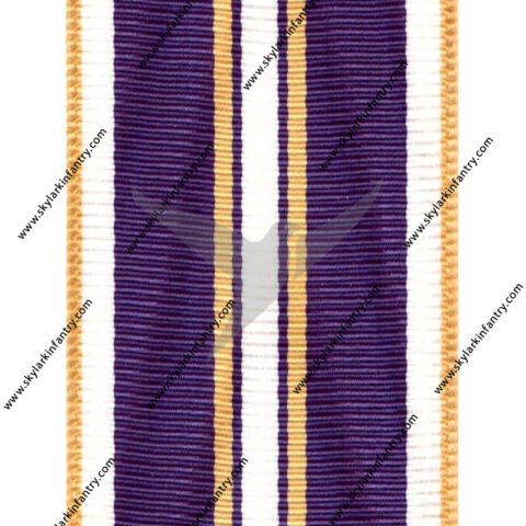 uk military medal ribbon producers