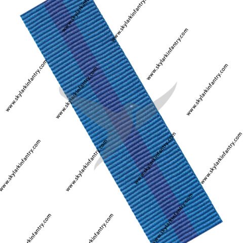 uniform medal ribbon