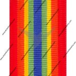 veterans star ribbon