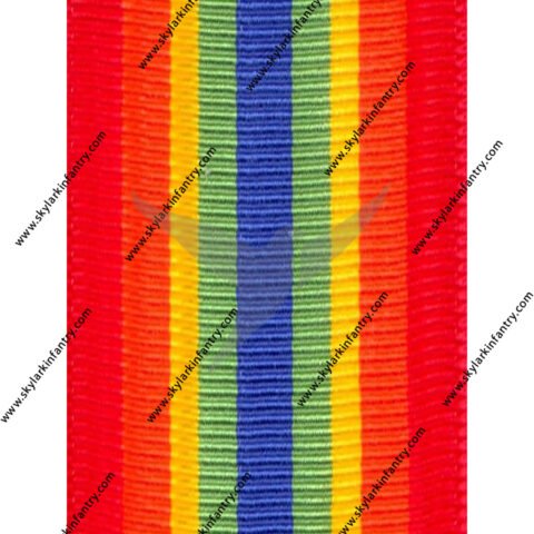 veterans star ribbon