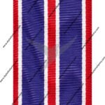 Moire ribbon