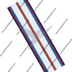 World war victory ribbon