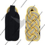 Admirals Shoulder Boards