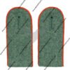 Artillery EM Shoulder Boards Field Grey