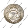British Army Genuine Catering Corps Anodised Buttons.