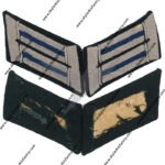 Combat engineer ww2 collar tab