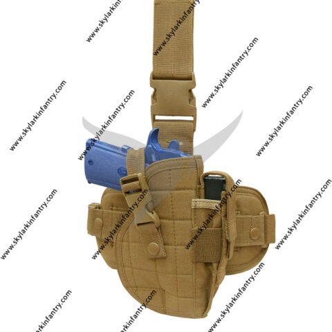 Condor Vertical Shoulder holster