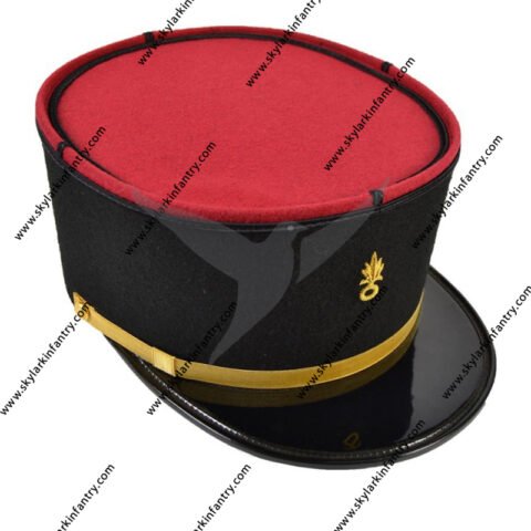 French Foreign Legion Lieutenant kepi
