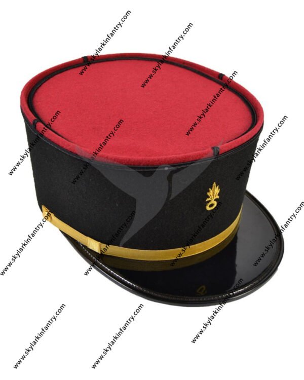 French Foreign Legion Lieutenant kepi