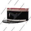 French military officer kepi