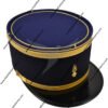 Gendarmerie sergeant kepi