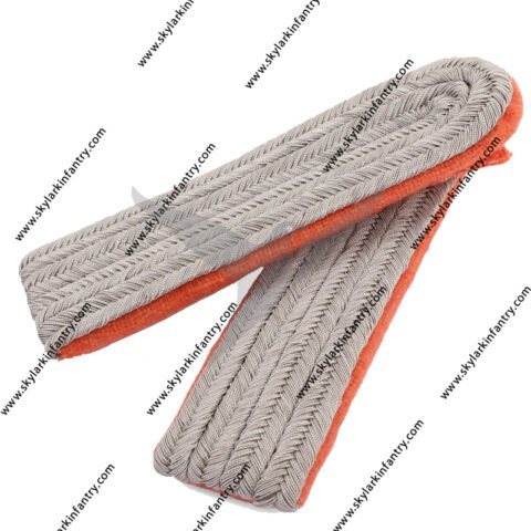German Officer Shoulder Board