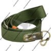 Green Webbing Sling Polish