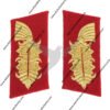 Heer General Collar Tabs